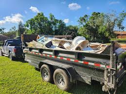 Recycling Services for Junk in Nitro, WV